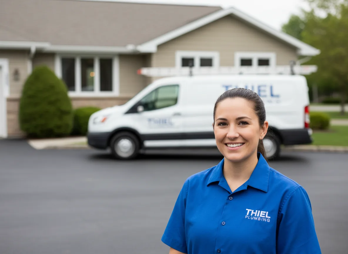 Plumber Haworth, OK FAQs